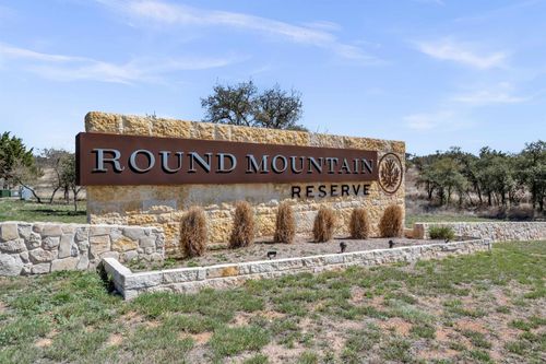 Lot 19 Round Mountain Cemetery Rd, Round Mountain, TX, 78663 | Card Image