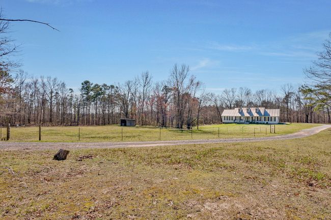 389 County Road 717, House other with 3 bedrooms, 2 bathrooms and null parking in Bryant AL | Image 42