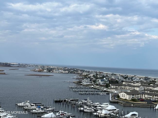 1608 - 1 Channel Dr, Condo with 1 bedrooms, 2 bathrooms and null parking in Monmouth Beach NJ | Image 18