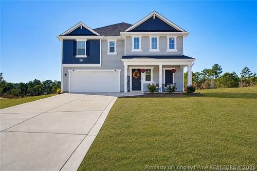913 Sapphire Stone Lane, Hope Mills, NC, 28348 | Card Image