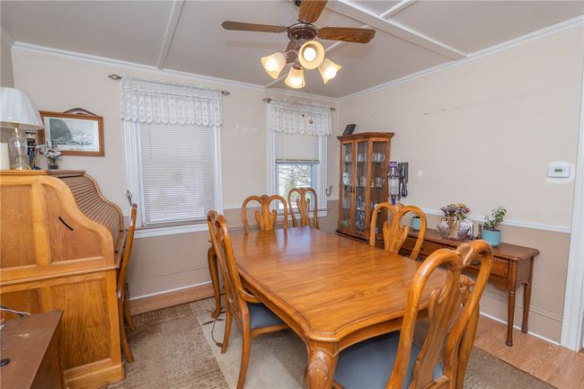 101 Collins St, House other with 3 bedrooms, 2 bathrooms and 6 parking in Attleboro MA | Image 7