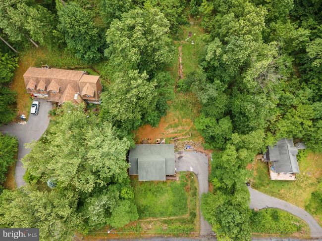 806 Windy Way, House other with 3 bedrooms, 3 bathrooms and null parking in FRONT ROYAL VA | Image 41
