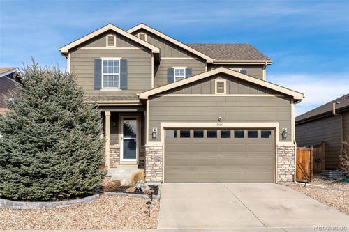 3464 Belltop Ct, Castle Rock, CO, 80104-7422 | Card Image