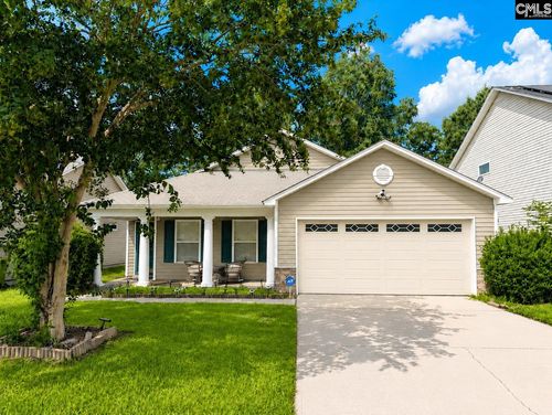 236 Fox Squirrel Circle, Columbia, SC, 29209 | Card Image
