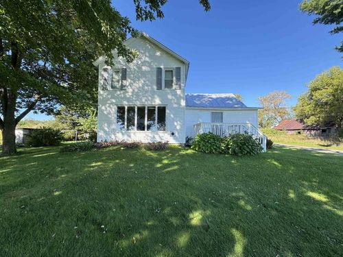E4875 Morgan Lane, WAUPACA, WI, 54983 | Card Image