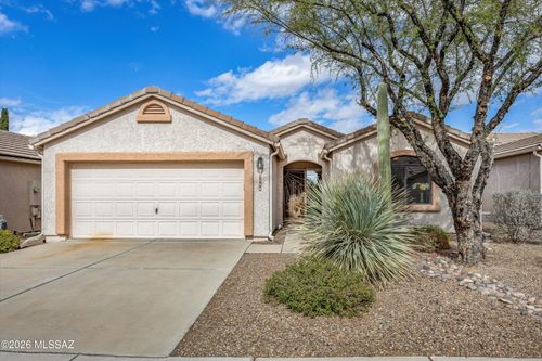 7259 E Maritime Drive, Tucson, AZ, 85756 | Card Image