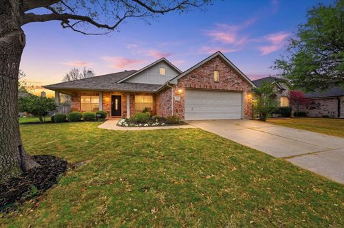 508 Titleist Dr, Mansfield, TX, 76063-3493 | Card Image