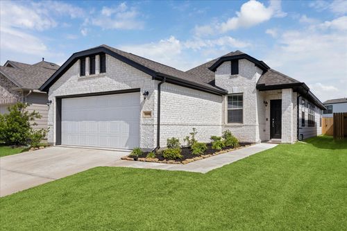5339 Basquiat Dr, Houston, TX, 77048-1441 | Card Image