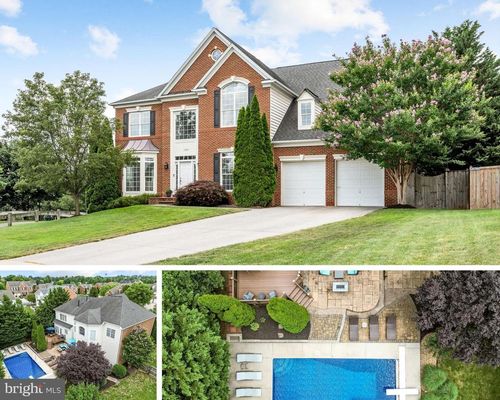 1509 Stone House Ct, WINCHESTER, VA, 22601-6747 | Card Image