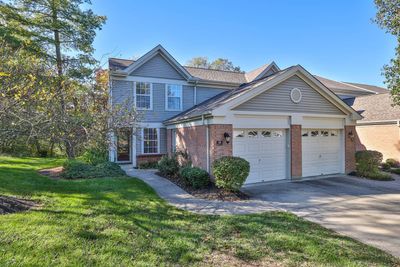 48 Springside Drive, Condo with 3 bedrooms, 2 bathrooms and null parking in Cold Spring KY | Image 1