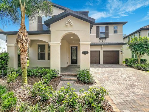 8409 Vivaro Isle Way, WINDERMERE, FL, 34786-6781 | Card Image