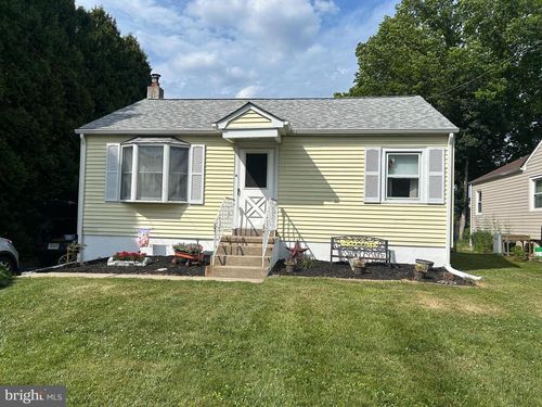 234 Oakdale Ave, Horsham, PA, 19044-2515 | Card Image