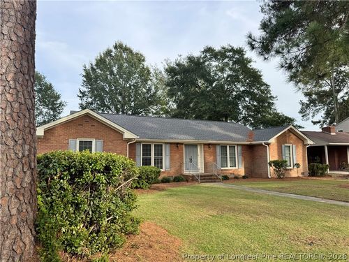 3545 Rosewood Dr, Lumberton, NC, 28358-2754 | Card Image