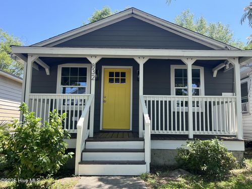 832 Fanning St, Wilmington, NC, 28401-3638 | Card Image