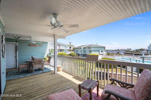 803-109 Teakwood Drive, Carolina Beach, NC, 28428 | Card Image