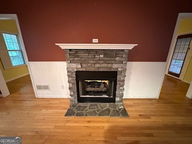 420 Hickory Ridge Dr, House other with 4 bedrooms, 5 bathrooms and 4 parking in Ellijay GA | Image 4