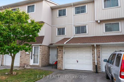 46-1975 Rosefield Rd, Pickering, ON, L1V3E3 | Card Image