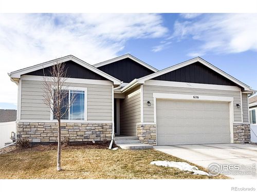 626 Singletree Lane, Eaton, CO, 80615 | Card Image