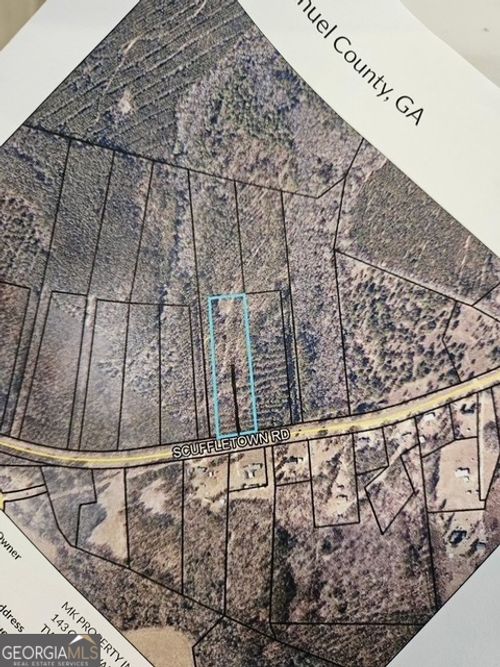 75 Scuffletown Road, Twin City, GA, 30471 | Card Image