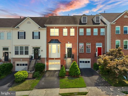 605 Mcleary Sq Se, LEESBURG, VA, 20175-5651 | Card Image
