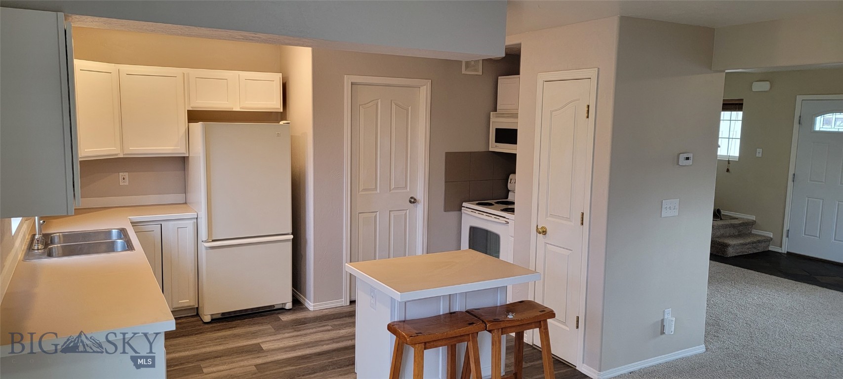 Residential in Bozeman 3