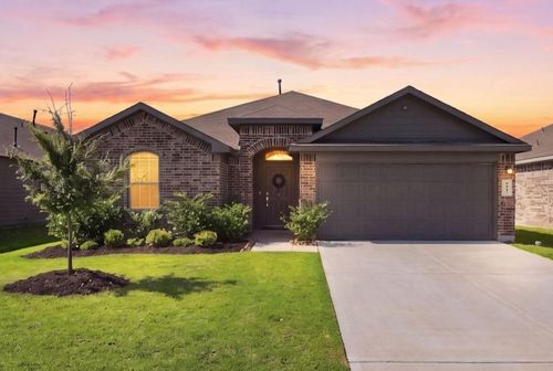 9917 Tammy Ln, Magnolia, TX, 77354-4599 | Card Image