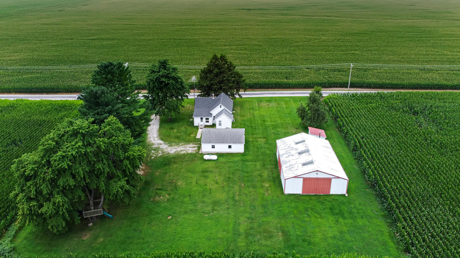 Residential in Winamac 5