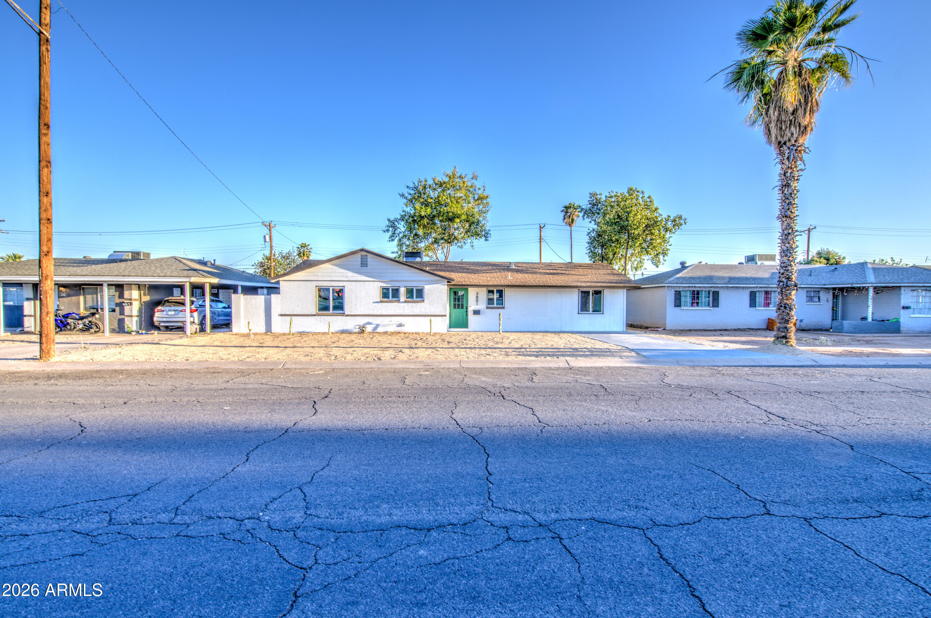 Residential in Phoenix 3