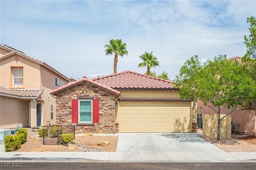 5020 Diamond Ranch Ave, Las Vegas, NV, 89131-1992 | Card Image