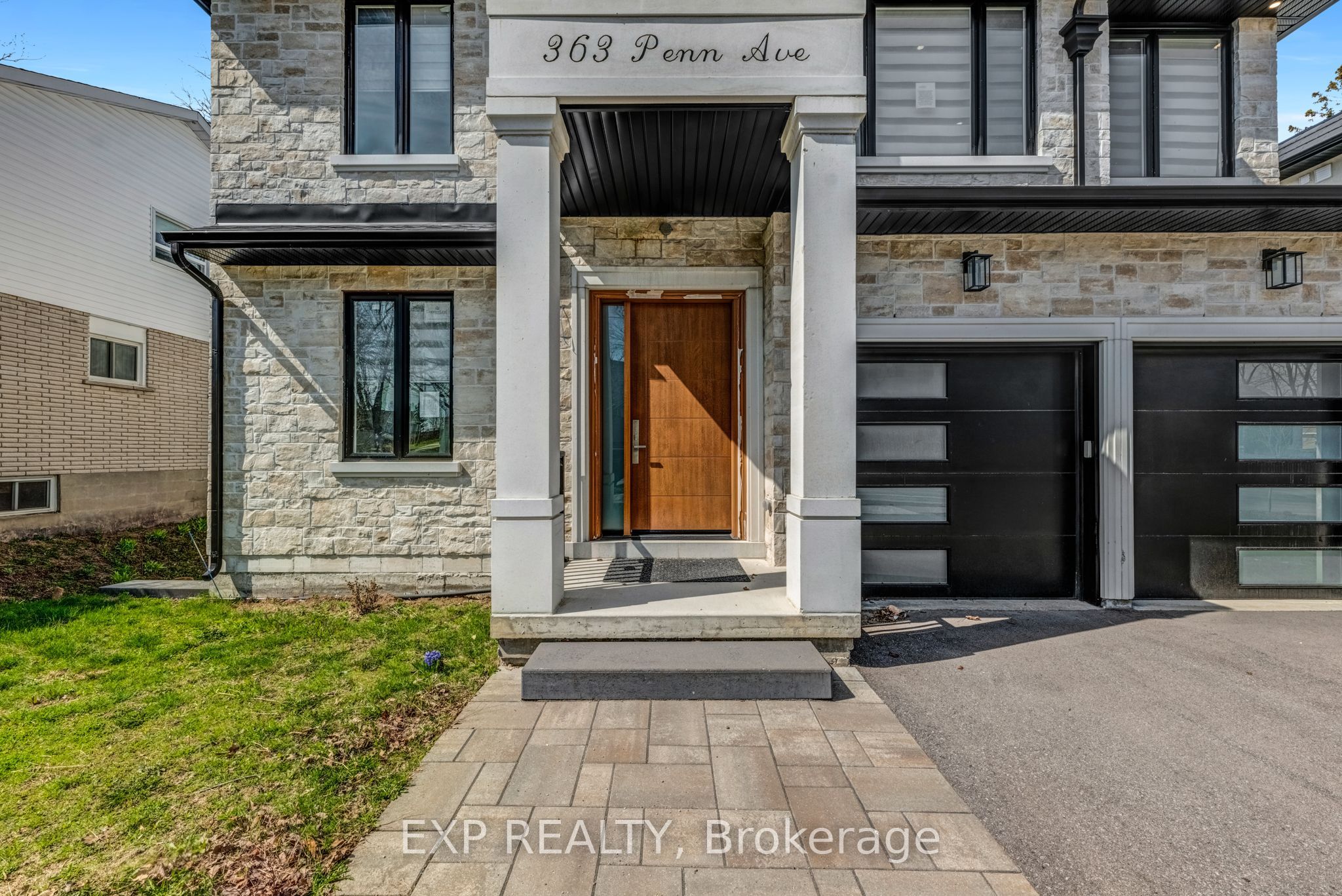 Residential in Newmarket 3