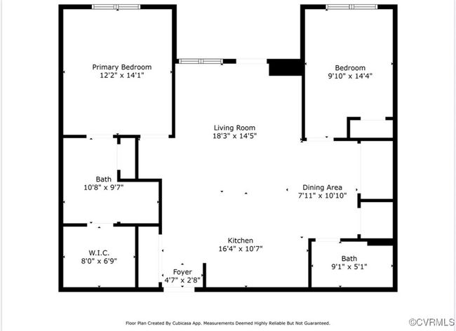 APT-204 - 3700 Maze Runner Dr, Condo with 2 bedrooms, 2 bathrooms and null parking in Midlothian VA | Image 26