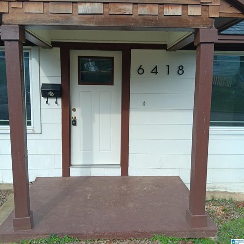 6418 5th Ct S, Birmingham, AL, 35212-3320 | Card Image