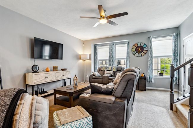 230 Tide Way, Townhouse with 3 bedrooms, 4 bathrooms and 2 parking in Morgantown WV | Image 8