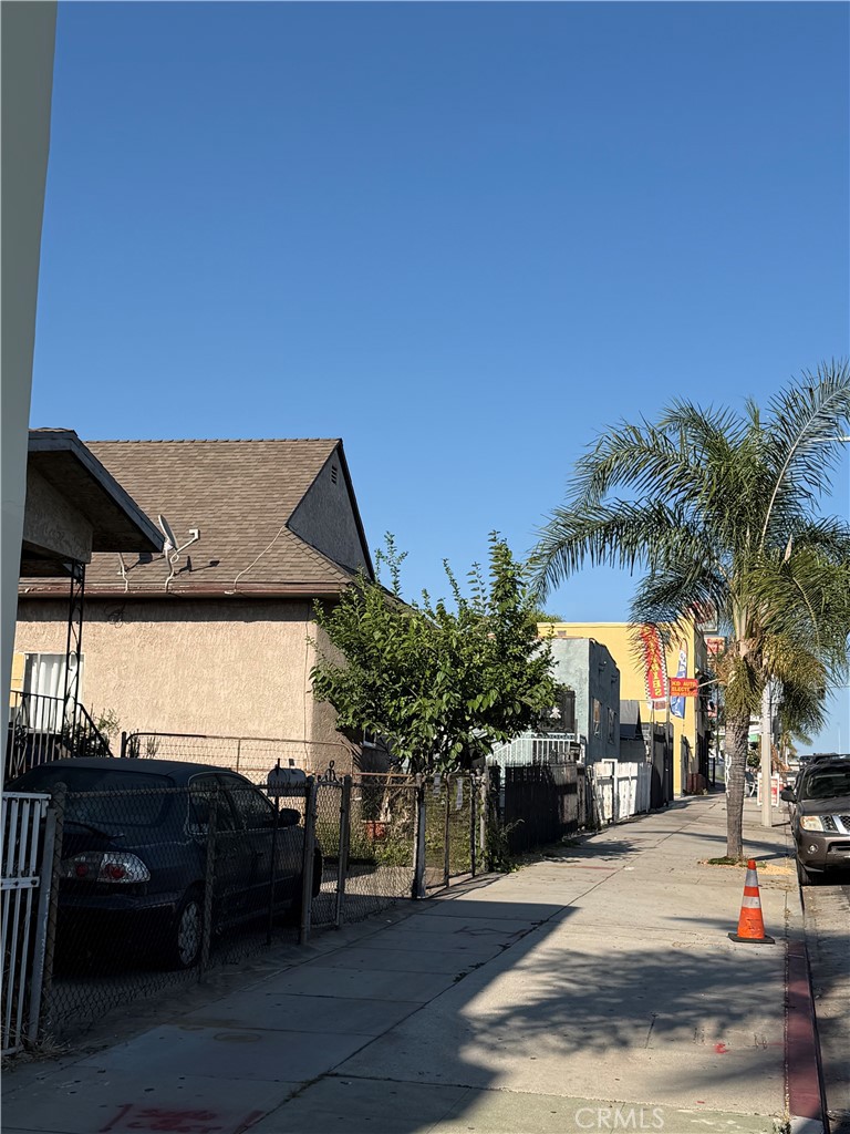 Residential in Los Angeles 2