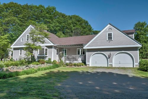 506 Old Walpole Rd, Surry, NH, 03431-8004 | Card Image