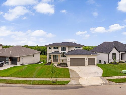 14187 S Houston St, Olathe, KS, 66061-7894 | Card Image