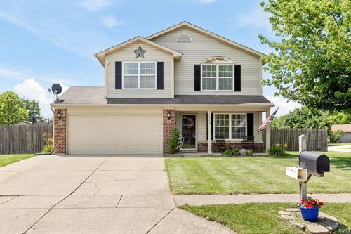 1513 Tedlee Dr, Kokomo, IN, 46901-1985 | Card Image