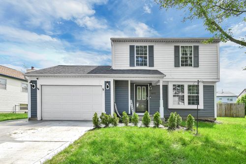 3072 Bocastle Ct, Reynoldsburg, OH, 43068-5074 | Card Image