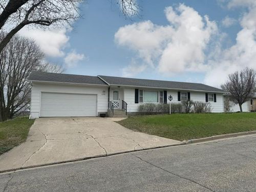 130 N Stockman St, Elmore, MN, 56027-1003 | Card Image
