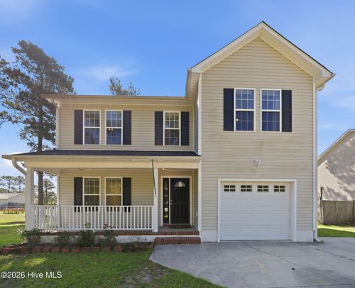 128 Van Riggs Rd, Hubert, NC, 28539-3846 | Card Image