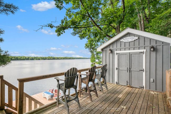 473 Sherbrooke Dr, House other with 3 bedrooms, 1 bathrooms and 4 parking in Maberly ON | Image 25