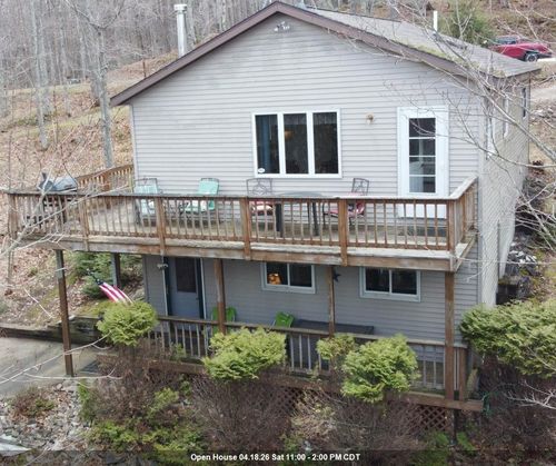 W16468 S Hilbert Drive, GOODMAN, WI, 54103 | Card Image