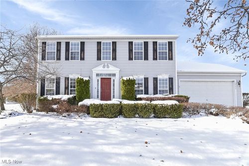 38698 Country Meadow Way, North Ridgeville, OH, 44039-1187 | Card Image