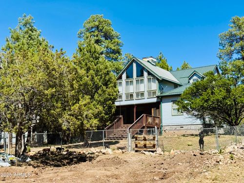 2640 Spoonbill Dr, Happy Jack, AZ, 86024-8248 | Card Image