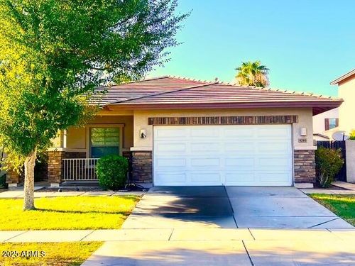 4246 E Cotton Ct, Gilbert, AZ, 85234-7707 | Card Image