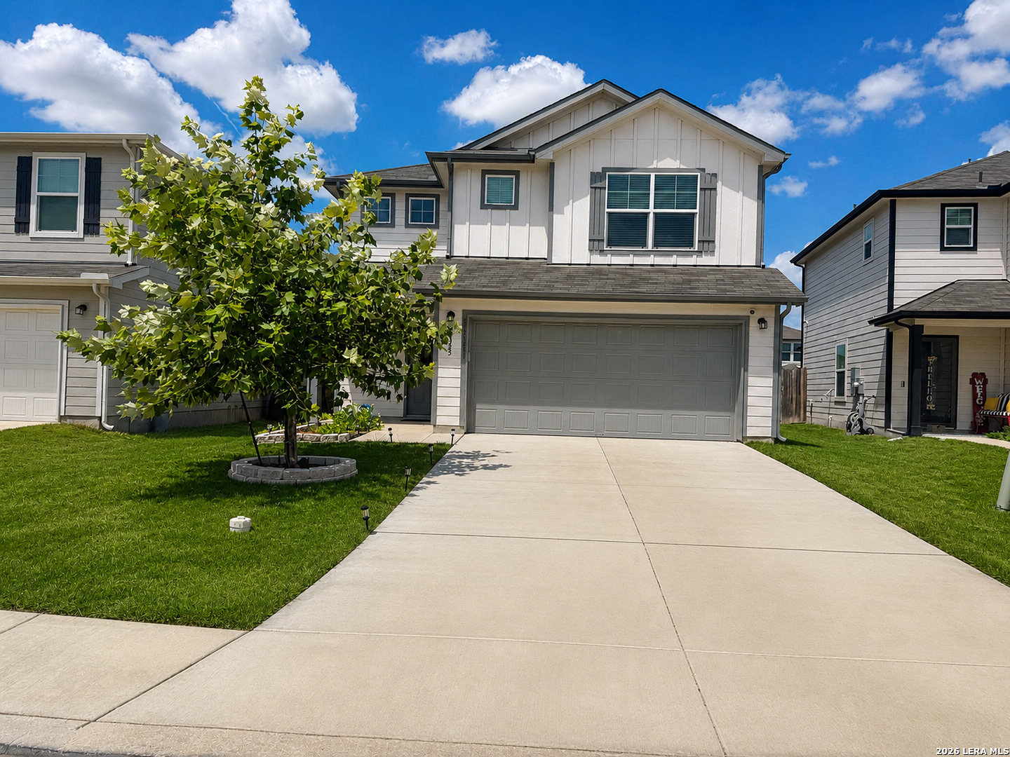 Residential in Converse 2