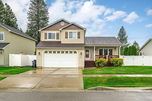 4031 S Bates Rd, Spokane Valley, WA, 99206-6075 | Card Image