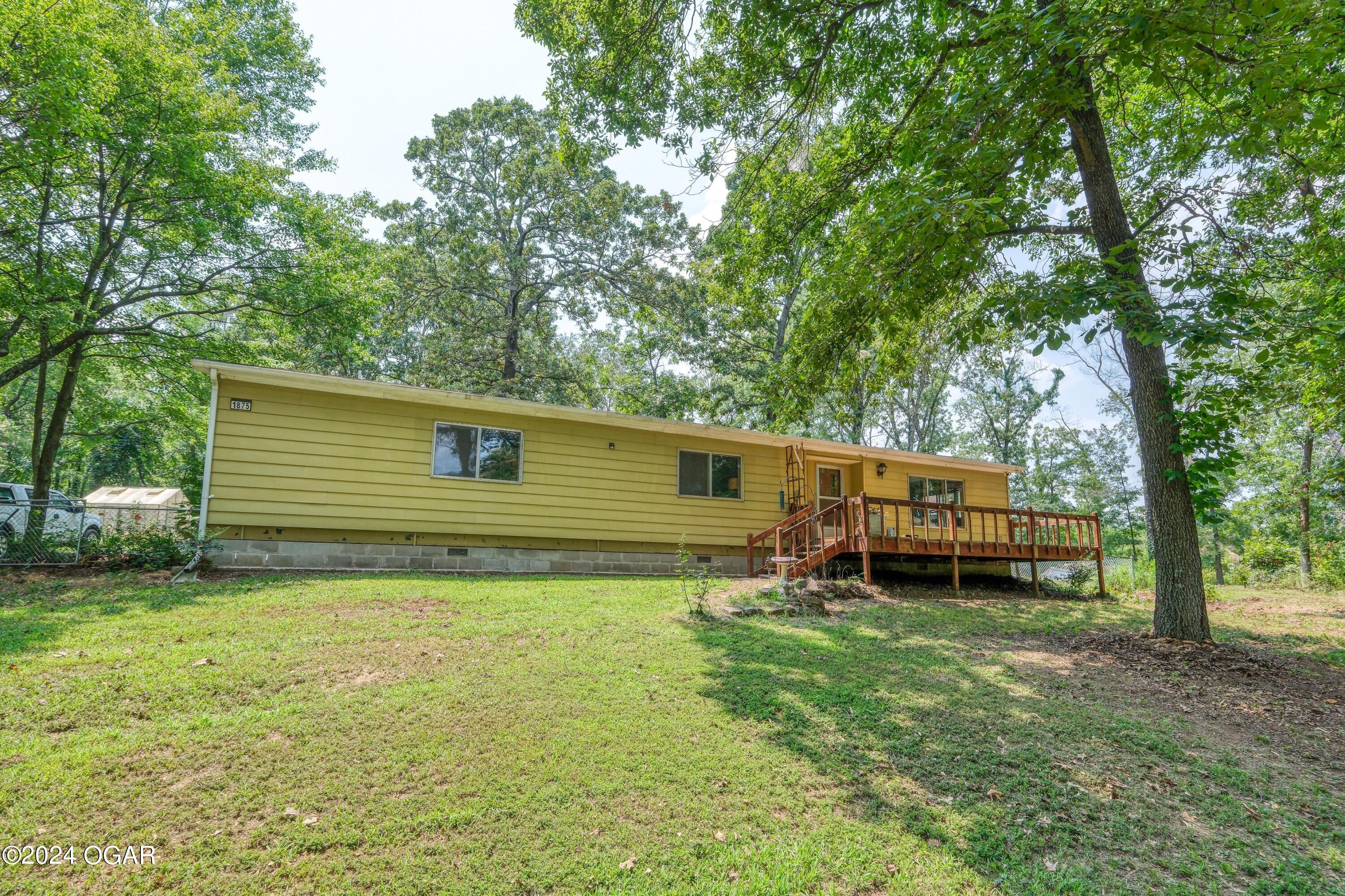 County Road 120 , Carthage, MO 64836