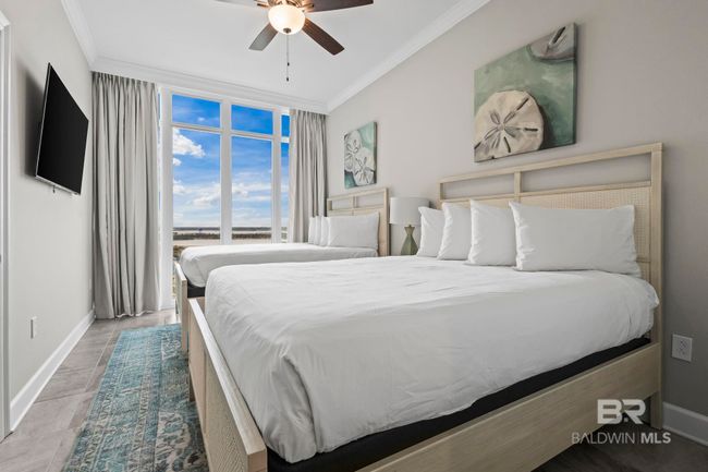 APT-1505 - 23008 Perdido Beach Blvd, Condo with 4 bedrooms, 3 bathrooms and 2 parking in Orange Beach AL | Image 22