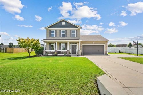 306 Beckett Dr, Princeton, NC, 27569-7281 | Card Image